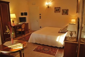 Sangiorgio Resort & Spa