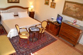 Sangiorgio Resort & Spa