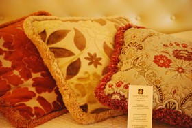 Sangiorgio Resort & Spa