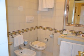 Sangiorgio Resort & Spa