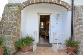 Sangiorgio Resort & Spa