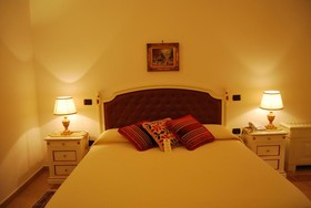 Sangiorgio Resort & Spa
