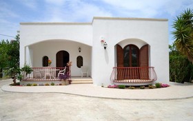 Terra Diletta B&b