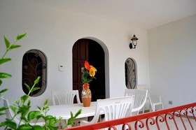 Terra Diletta B&b