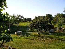 Terra Diletta B&b