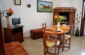 Terra Diletta B&b