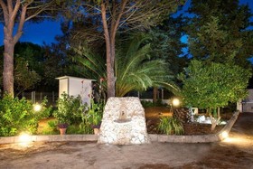 Terra Diletta B&b