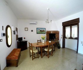 Terra Diletta B&b