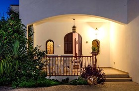 Terra Diletta B&b
