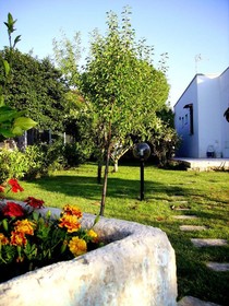 Terra Diletta B&b
