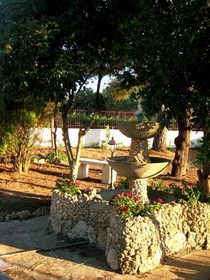 Terra Diletta B&b