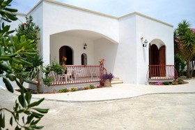 Terra Diletta B&b