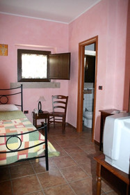 Agriturismo Posta Bassi