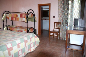 Agriturismo Posta Bassi