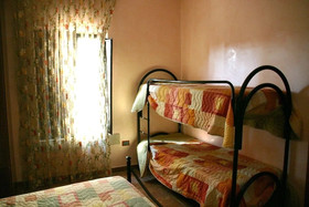 Agriturismo Posta Bassi