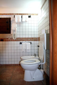 Agriturismo Posta Bassi