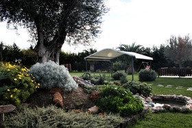 Agriturismo Posta Bassi