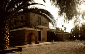 Agriturismo Posta Bassi