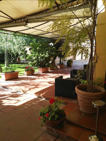 Albergo Conca D'Oro