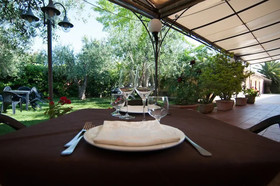 Albergo Conca D'Oro