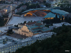 Albergo Conca D'Oro