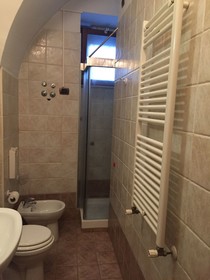 Albergo Del Cacciatore