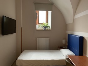 Albergo Del Cacciatore