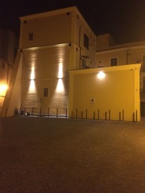 Albergo Del Cacciatore