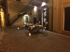 Albergo Del Cacciatore
