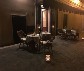 Albergo Del Cacciatore