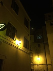Albergo Del Cacciatore