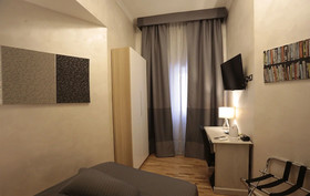 Attico Volta B&B