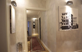 Attico Volta B&B