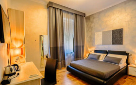 Attico Volta B&B