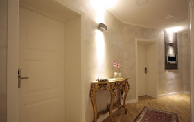 Attico Volta B&B