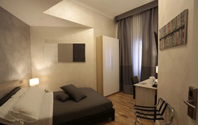 Attico Volta B&B