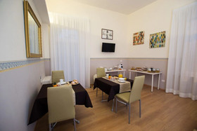 B&B Al Viale