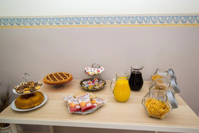 B&B Al Viale