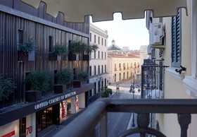 Bed & Breakfast Vittorio Emanuele II