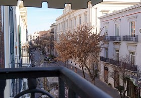 Bed & Breakfast Vittorio Emanuele II