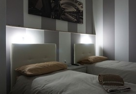 Bed & Breakfast Vittorio Emanuele II