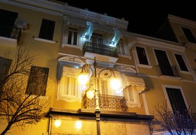Bed & Breakfast Vittorio Emanuele II