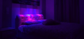 Bed & Breakfast Vittorio Emanuele II