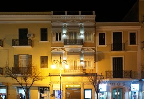 Bed & Breakfast Vittorio Emanuele II