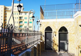 Bed & Breakfast Vittorio Emanuele II