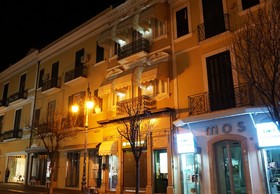 Bed & Breakfast Vittorio Emanuele II