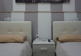 Bed & Breakfast Vittorio Emanuele II