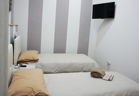 Bed & Breakfast Vittorio Emanuele II