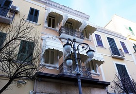 Bed & Breakfast Vittorio Emanuele II