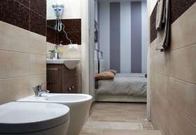 Bed & Breakfast Vittorio Emanuele II